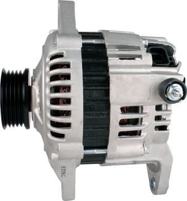 PowerMax 89212757 - Alternator www.molydon.hr