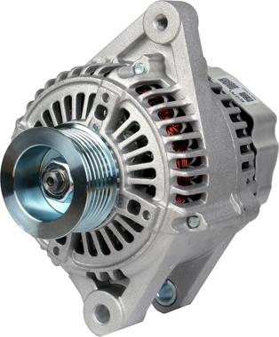 PowerMax 89212761 - Alternator www.molydon.hr