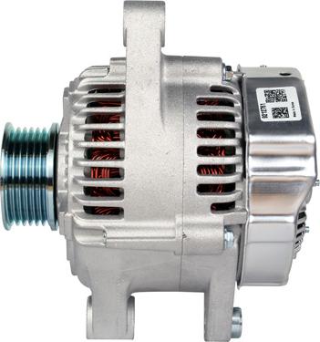 PowerMax 89212761 - Alternator www.molydon.hr