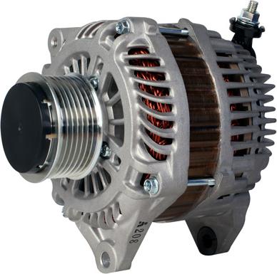 PowerMax 89212704 - Alternator www.molydon.hr