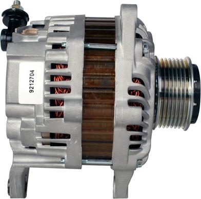 PowerMax 89212704 - Alternator www.molydon.hr