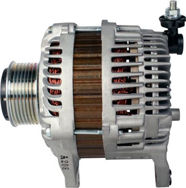 PowerMax 89212704 - Alternator www.molydon.hr