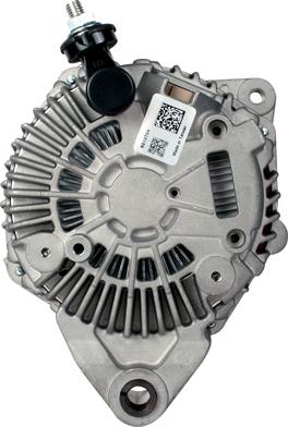 PowerMax 89212704 - Alternator www.molydon.hr