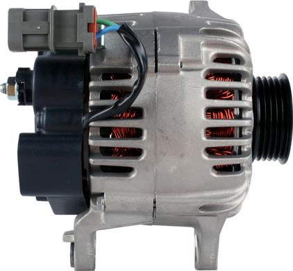 PowerMax 89212705 - Alternator www.molydon.hr