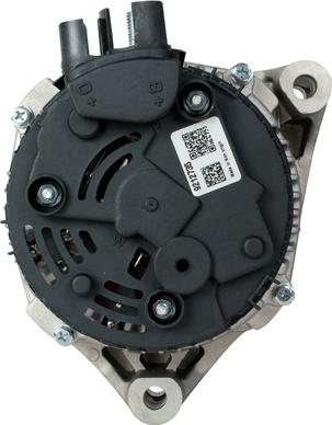 PowerMax 89212735 - Alternator www.molydon.hr