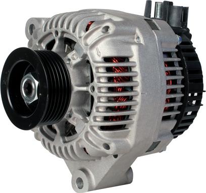 PowerMax 89212735 - Alternator www.molydon.hr