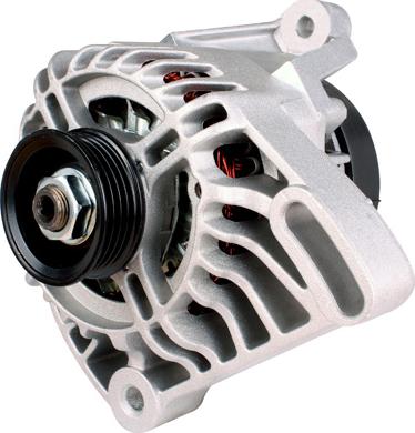 PowerMax 89212731 - Alternator www.molydon.hr