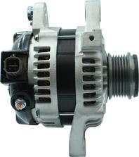 PowerMax 89212737 - Alternator www.molydon.hr