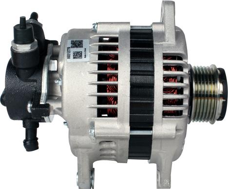 PowerMax 89212779 - Alternator www.molydon.hr