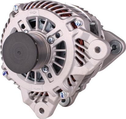 PowerMax 89212778 - Alternator www.molydon.hr