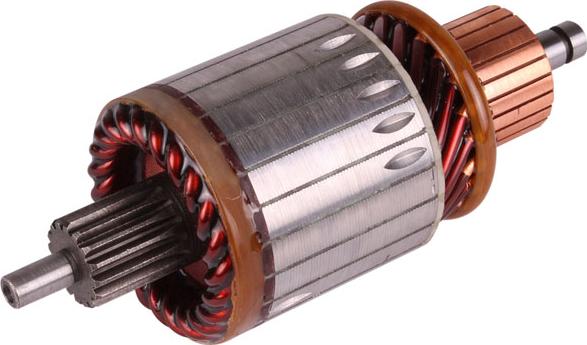 PowerMax 81012574 - Rotor, starter www.molydon.hr