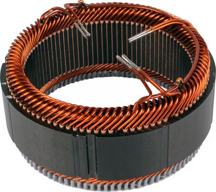 PowerMax 81119923 - Stator, alternator www.molydon.hr