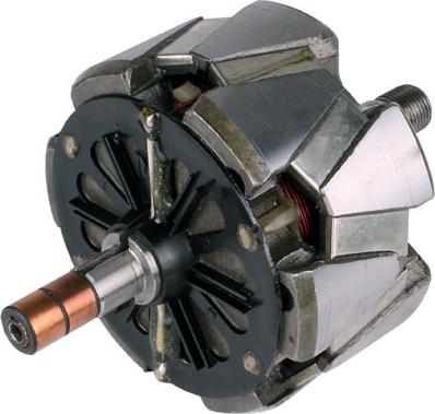 PowerMax 81119774 - Rotor, alternator www.molydon.hr