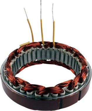 PowerMax 81114947 - Stator, alternator www.molydon.hr