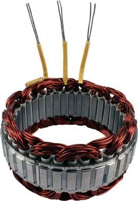 PowerMax 81114911 - Stator, alternator www.molydon.hr