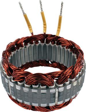 PowerMax 81114584 - Stator, alternator www.molydon.hr