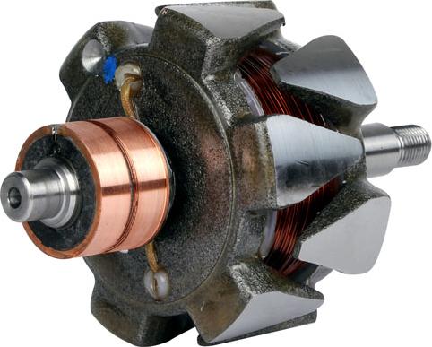 PowerMax 81114614 - Rotor, alternator www.molydon.hr