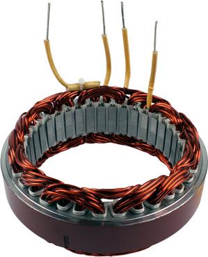 PowerMax 81114196 - Stator, alternator www.molydon.hr