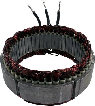 PowerMax 81114169 - Stator, alternator www.molydon.hr