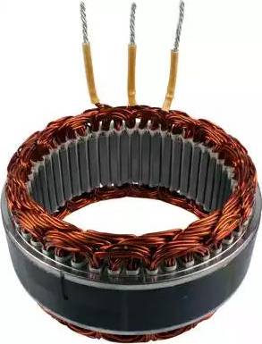 PowerMax 81114109 - Stator, alternator www.molydon.hr