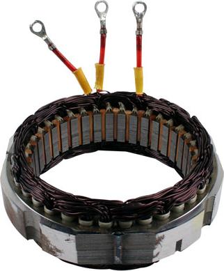 PowerMax 81114846 - Stator, alternator www.molydon.hr