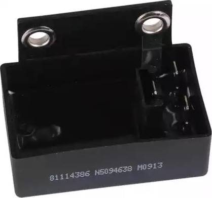 PowerMax 81114386 - Regulator napona generatora www.molydon.hr