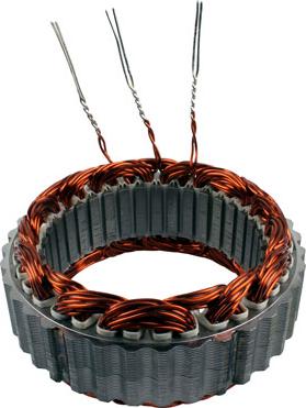 PowerMax 81114323 - Stator, alternator www.molydon.hr