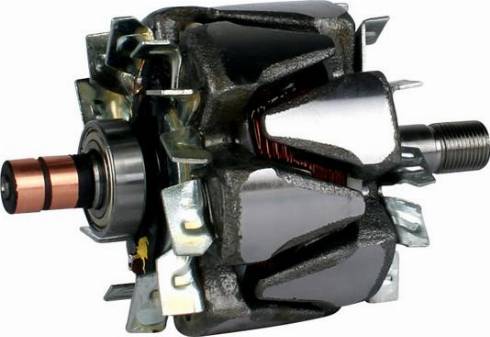 PowerMax 81114282 - Rotor, alternator www.molydon.hr