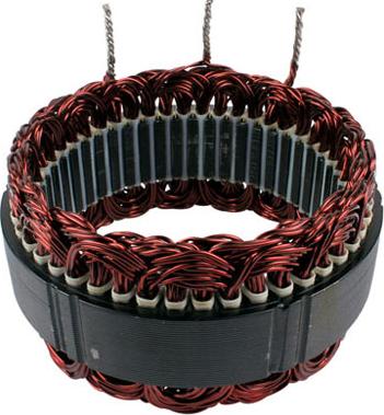 PowerMax 81114700 - Stator, alternator www.molydon.hr