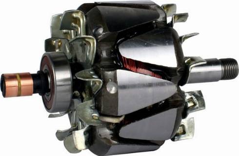 PowerMax 81114788 - Rotor, alternator www.molydon.hr