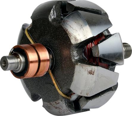 PowerMax 81115992 - Rotor, alternator www.molydon.hr