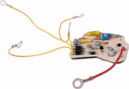 PowerMax 81115946 - Regulator napona generatora www.molydon.hr