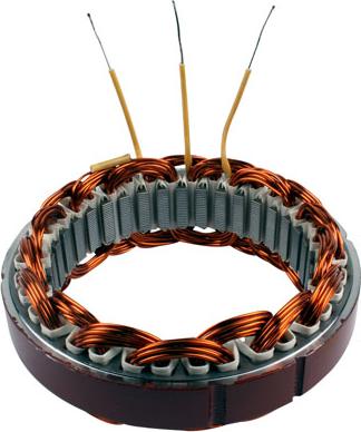 PowerMax 81115950 - Stator, alternator www.molydon.hr