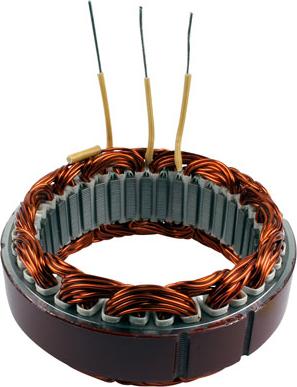 PowerMax 81115936 - Stator, alternator www.molydon.hr