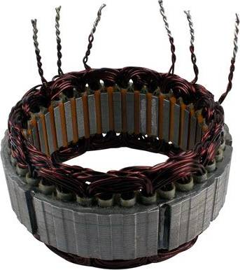 PowerMax 81115494 - Stator, alternator www.molydon.hr