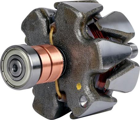 PowerMax 81115455 - Rotor, alternator www.molydon.hr