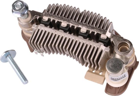 PowerMax 81115489 - Ispravljac, alternator www.molydon.hr