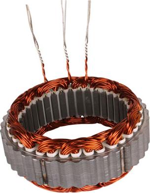 PowerMax 81115477 - Stator, alternator www.molydon.hr