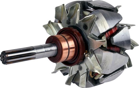 PowerMax 81115533 - Rotor, alternator www.molydon.hr