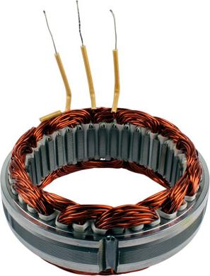 PowerMax 81115620 - Stator, alternator www.molydon.hr