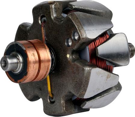 PowerMax 81115048 - Rotor, alternator www.molydon.hr