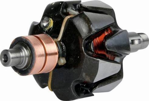 PowerMax 81115137 - Rotor, alternator www.molydon.hr