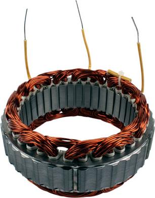 PowerMax 81115865 - Stator, alternator www.molydon.hr