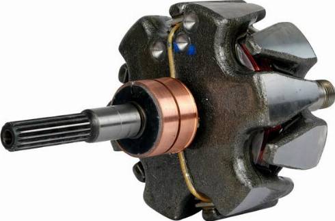 PowerMax 81115261 - Rotor, alternator www.molydon.hr