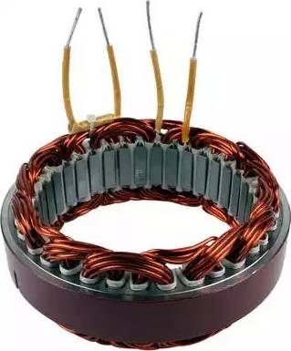 PowerMax 81115221 - Stator, alternator www.molydon.hr