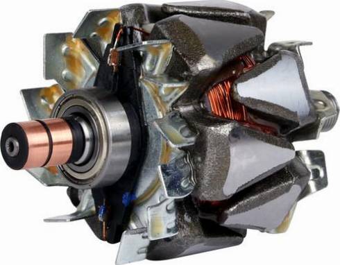 PowerMax 81115705 - Rotor, alternator www.molydon.hr