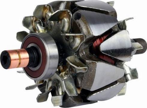 PowerMax 81115772 - Rotor, alternator www.molydon.hr