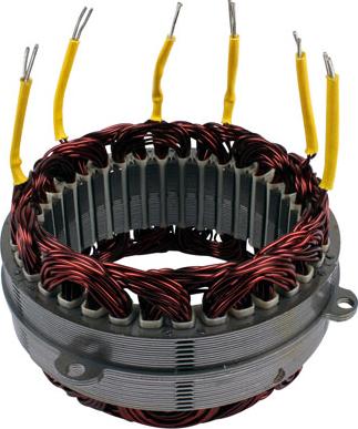 PowerMax 81116542 - Stator, alternator www.molydon.hr