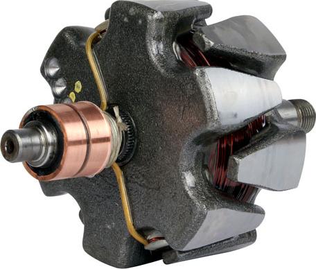 PowerMax 81116569 - Rotor, alternator www.molydon.hr