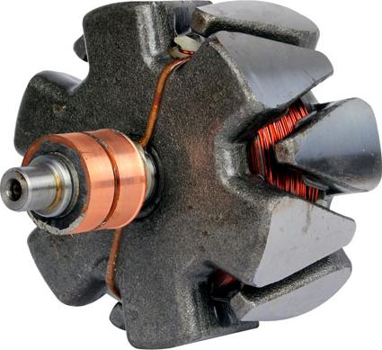 PowerMax 81116514 - Rotor, alternator www.molydon.hr